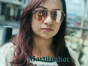 Martiinahot
