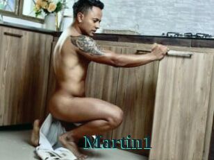 Martin1