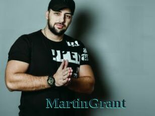 MartinGrant