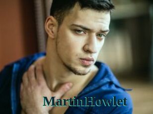 MartinHowlet