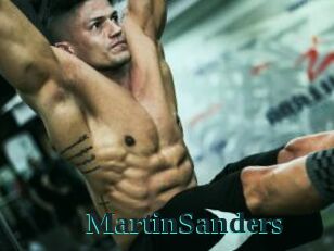 MartinSanders