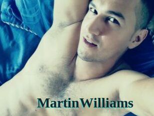 Martin_Williams Melody Melons