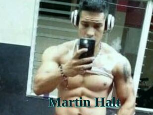 Martin_Halt