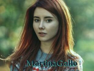 MartinaGallo Melody Melons