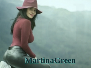 MartinaGreen