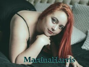MartinaHarris Melody Melons