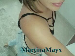 MartinaMayx