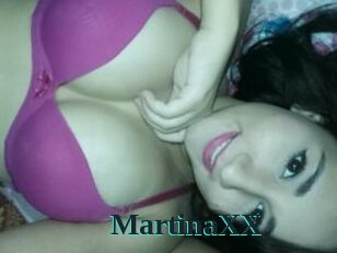 MartinaXX