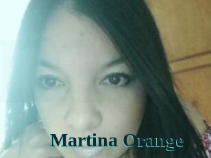 Martina_Orange