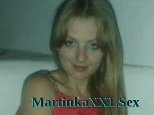 Martinka_XXLSex