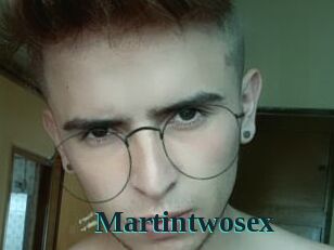 Martintwosex