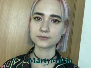 MartyMoria