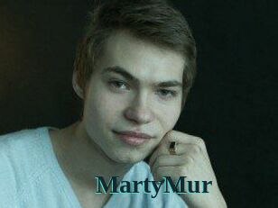 MartyMur