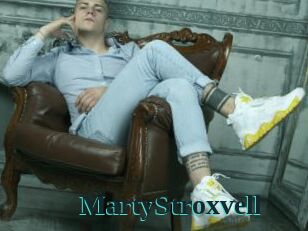 MartyStroxvell