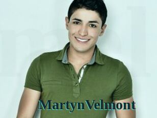 MartynVelmont