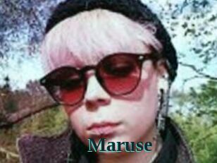 Maruse