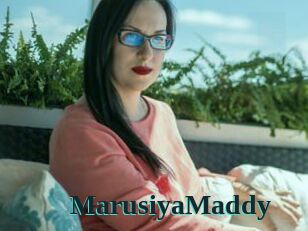 MarusiyaMaddy