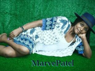 MarvePatel