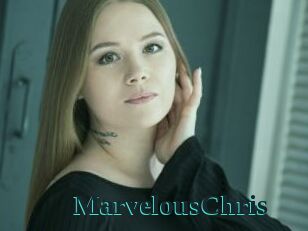 MarvelousChris