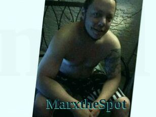 MarxtheSpot