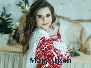 MaryAlison