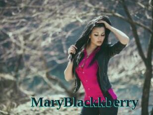 MaryBlackkberry