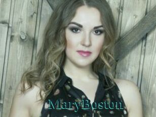 MaryBoston