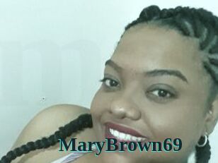 MaryBrown69