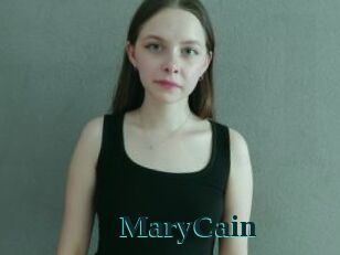 MaryCain