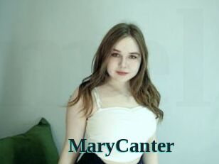 MaryCanter