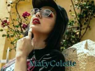 MaryColette