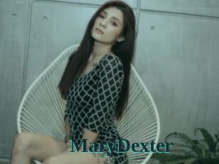 MaryDexter