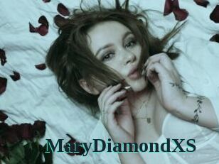 MaryDiamondXS