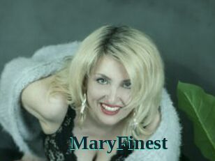 MaryFinest