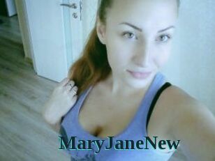 MaryJaneNew