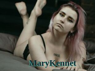 MaryKennet