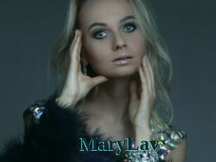 MaryLav Melody Melons