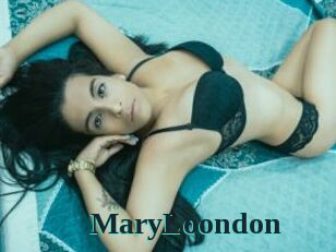 MaryLoondon