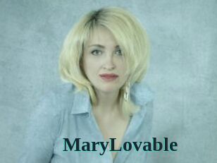 MaryLovable