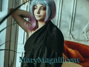 MaryMagnificent