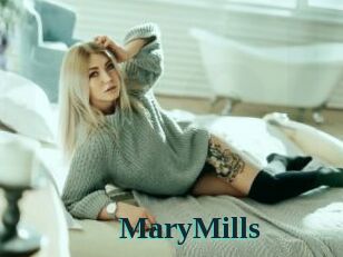 MaryMills