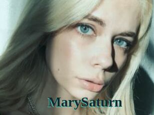 MarySaturn