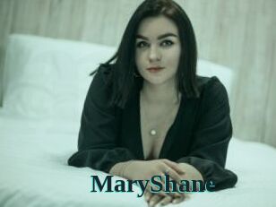 MaryShane