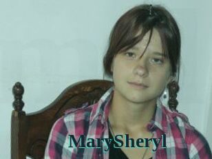 MarySheryl
