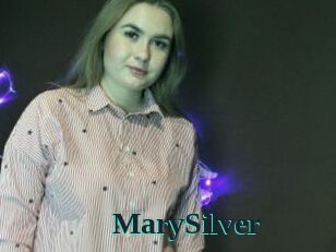 MarySilver