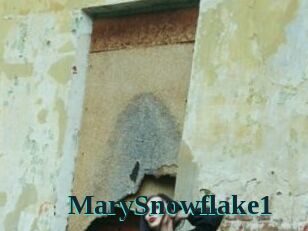 MarySnowflake1