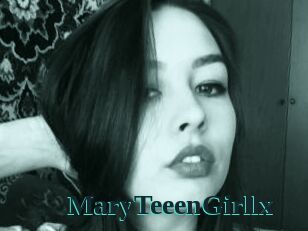 MaryTeeenGirllx
