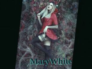 MaryWhite