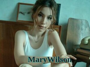 MaryWilson