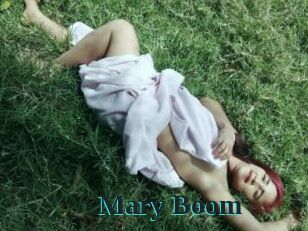 Mary_Boom